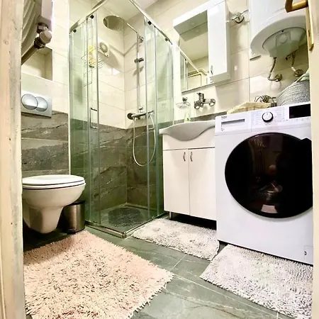 Apartment Center Novi Sad
