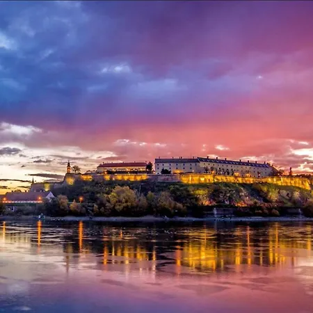Center Novi Sad