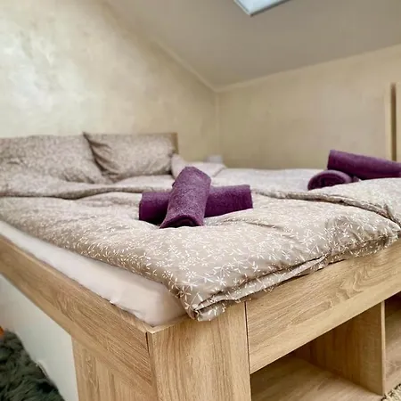 Apartment Center Novi Sad