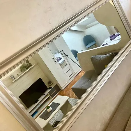 Center Apartment Novi Sad