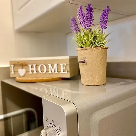 Center Apartment