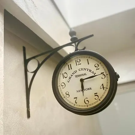 Center Apartment Novi Sad